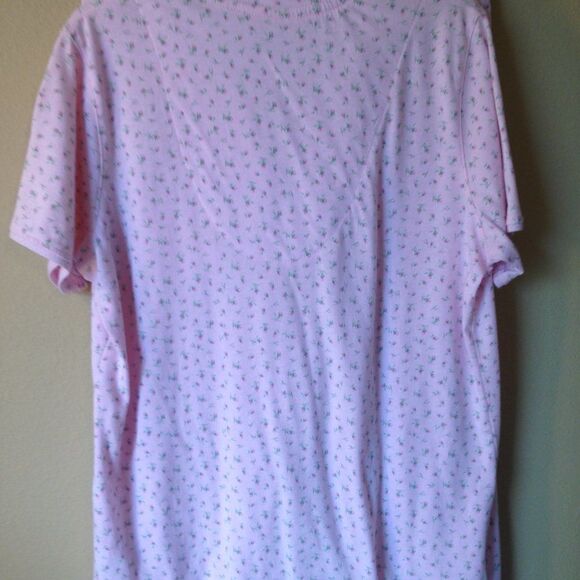 Lanz of Salzburg Pajama Set Medium (10/12) - Picture 6 of 12